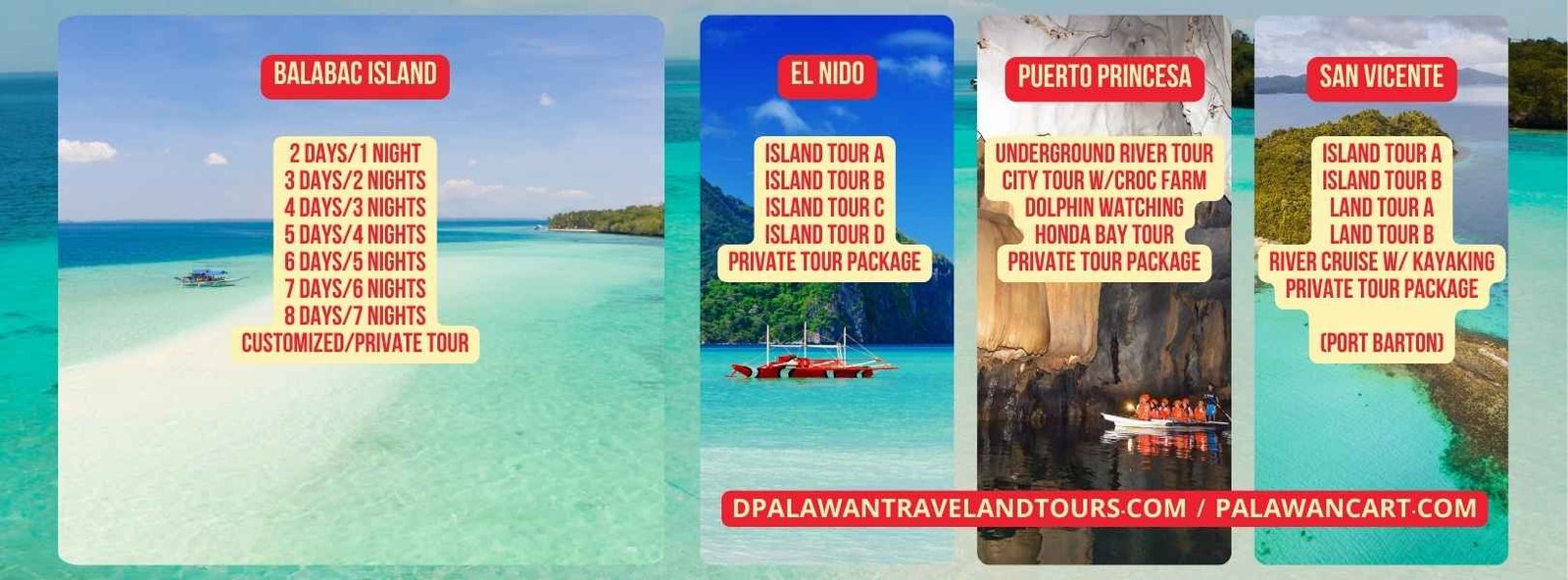 Balabac Private customized Package Tailored to Your Preferences Balabac Privatecustomized Package Tailored to Your Preferences